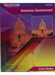 Power Basics: American Government, Student Workbook