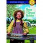 Anne of Green Gables Stepping Stones Chapter Book