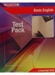 Power Basics: Basic English, Test Pack