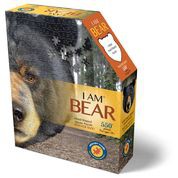 I AM Bear 550-Piece Puzzle