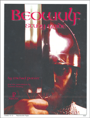 Beowulf Study Guide by Progeny Press