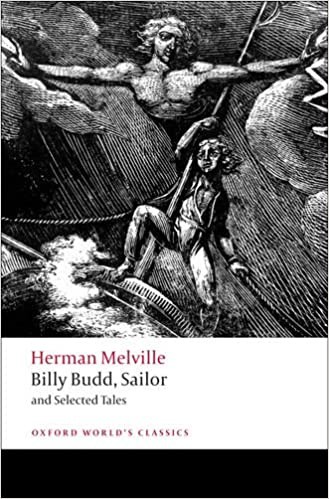 Billy Budd, Sailor and Selected Tales (Oxford World's Classics)