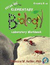 Focus On Elementary Biology Laboratory Notebook