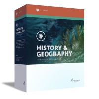 Lifepac History & Geography Grade 6