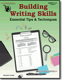 Learn more Building Writing Skills: Essential Tips & Techniques  The Critical Thinking Company