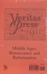 Middle Ages, Ren.,Reform Cards
