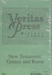 New Testament Greece/Rome Card