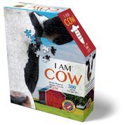 I AM Cow 300-Piece Puzzle