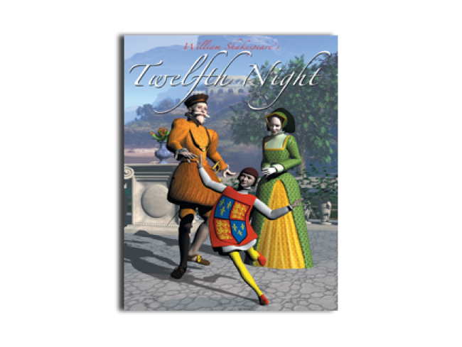 The Twelfth Night Study Guide