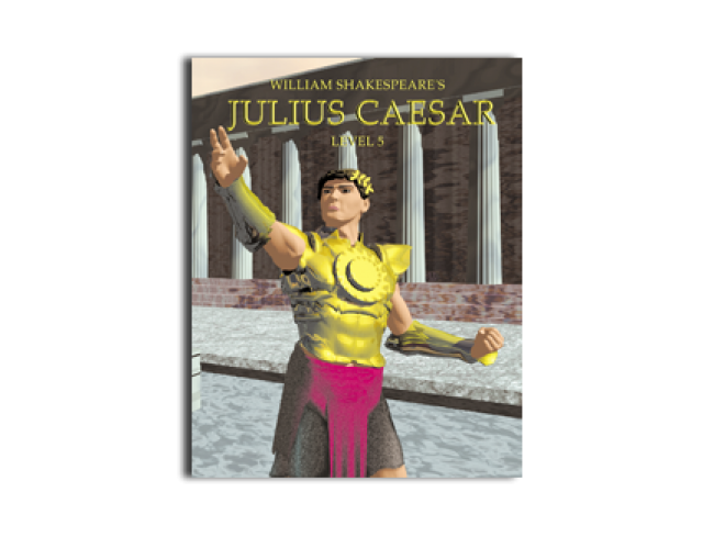 Julius Caesar Study Guide