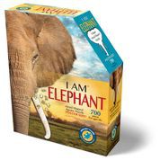 I AM Elephant 700-Piece Puzzle