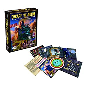 Escape the Room Game - ThinkFun