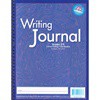 Zaner-Bloser Writing Journal 3/8" ruling Grades 3-4 - Liquid Color Dark Blue