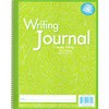Zaner-Bloser Writing Journal 3/8" ruling Grades 4-Up - Liquid Color Green