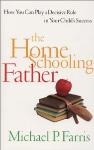 The Homeschooling Father