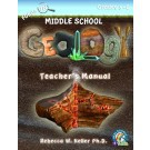 Focus on Middle School Geology Teacher's Edition