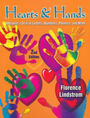 Hearts & Hands 2nd Edition