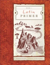 Latin Primer Book 1 Student Book