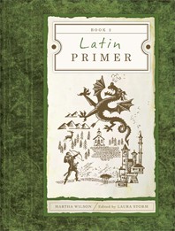 Latin Primer Book II Student Book