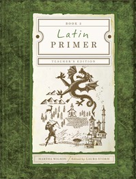 Latin Primer Book II Teacher's Edition