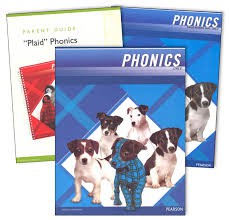 MCP Plaid Phonics Level B, Grade 2, Homeschool Bundle 2011 Edition