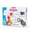 Match It! Shapes - The Learning Journey