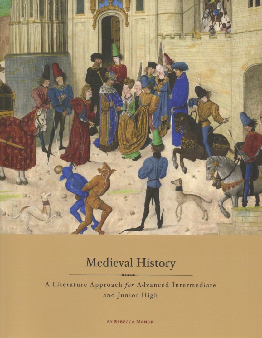 Medieval History Guide 5-8