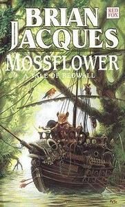 Mossflower by Brian Jacques (#2 Redwall Series)