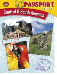 Passport Series: Central and South America