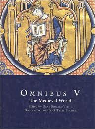 Omnibus V: The Medieval World Text & Teacher CD