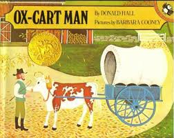Ox-cart Man