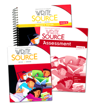 Write Source Grade 10 Homeschool Kit (2012 Edition)