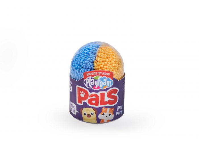 Playfoam® Pals™ Pet Party 2-Pack