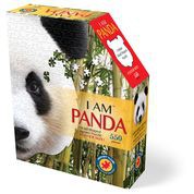 I AM Panda 550-piece Puzzle