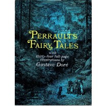 Perraults Complete Fairy Tales