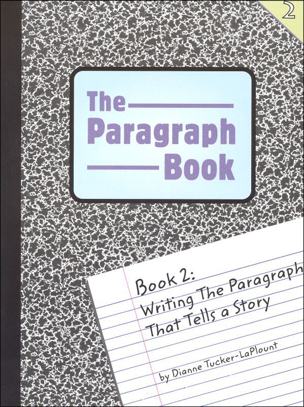 The Paragraph Book 2