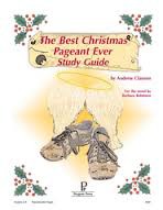 The Best Christmas Pageant Ever Study Guide From Progeny Press