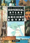 Penguin Historical Atlas Egypt