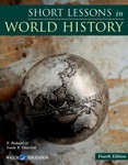 Short Lessons in World History, 4th Edition, Reproducible Teacher Book