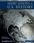 Short Lessons in U.S. History, 4th Edition - Reproducible Teacher Book