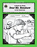 A Guide For Using Dear Mr. Henshaw in the Classroom
