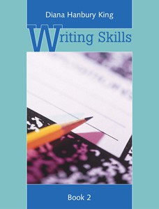 Writing Skills Book 2 Grades 7-8