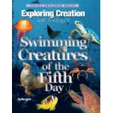 Exploring Creation with Zoology 2 Junior Notebooking Journal  (Apologia)