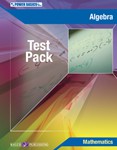 Power Basics: Algebra Test Pack