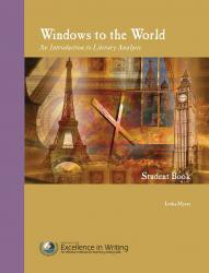 IEW Windows to the World Student Book