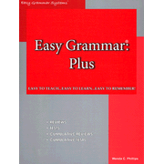 Easy Grammar Plus Student/TE