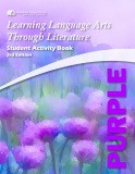 LLATL Purple Book Student Book 5th Grade, 3rd Edition