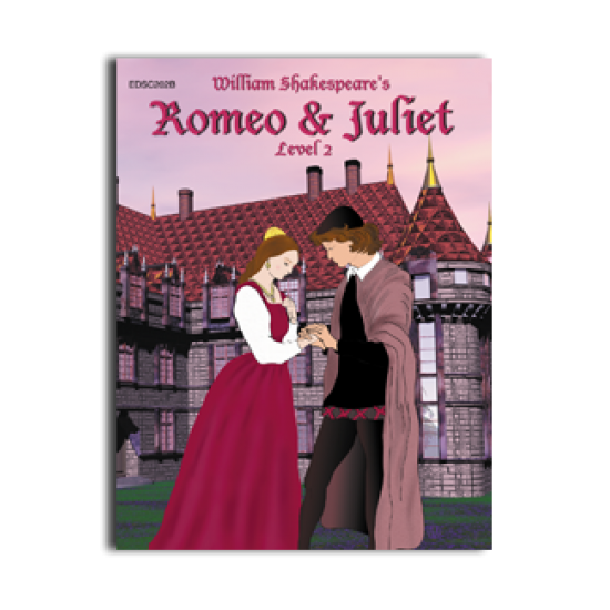 Romeo & Juliet Study Guide