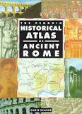 Penguin Historical Atlas of Ancient Rome