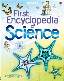 Usborne First Encylopedia of Science